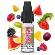 NXTGEN Premium - Summer Fruits